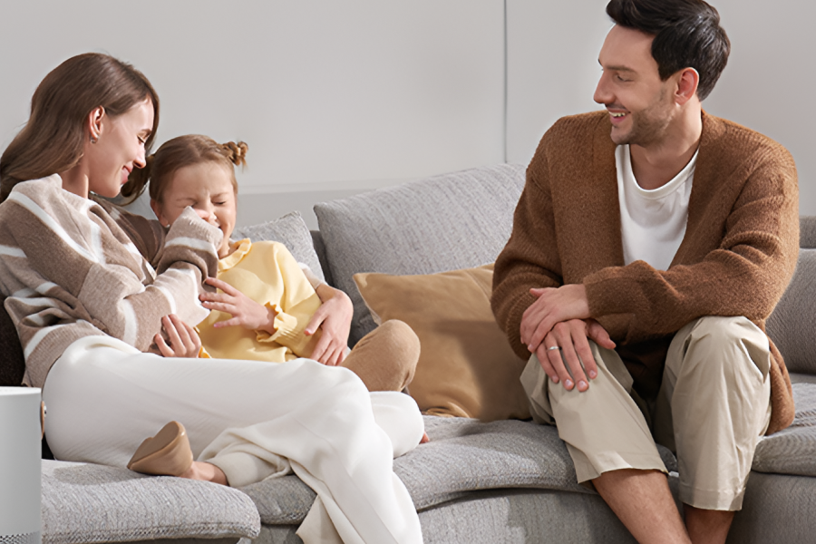 how often to clean humidifier